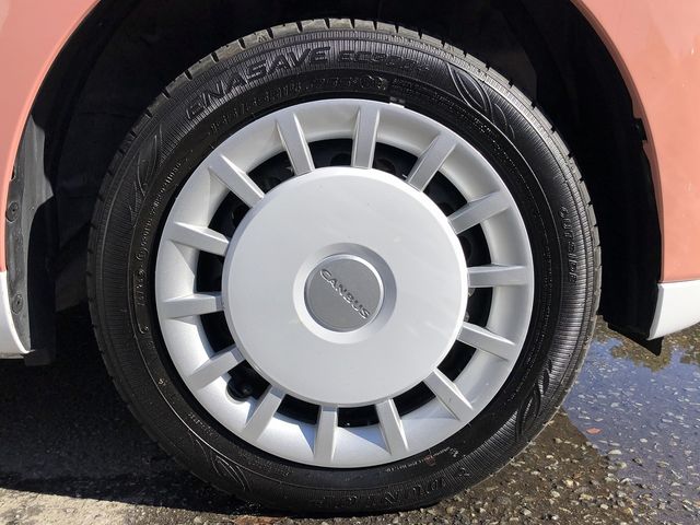 DAIHATSU MOVE canbus 2024