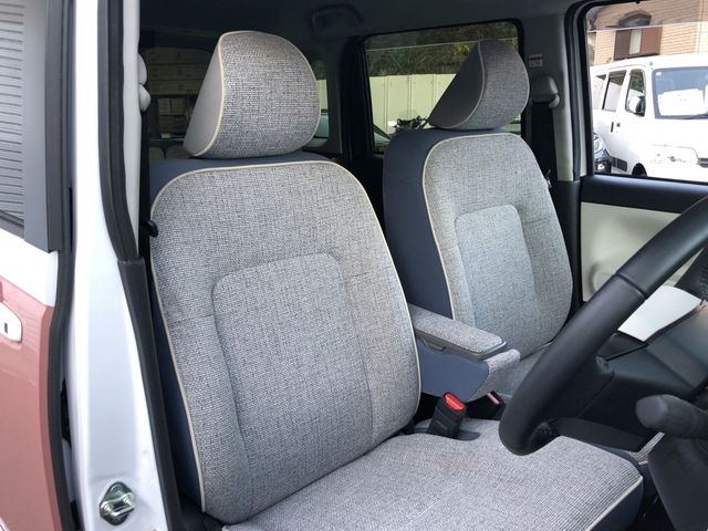 DAIHATSU MOVE canbus 2024