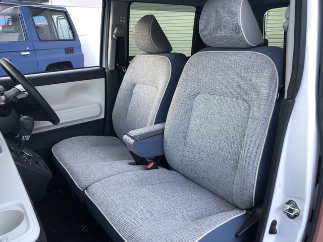 DAIHATSU MOVE canbus 2024