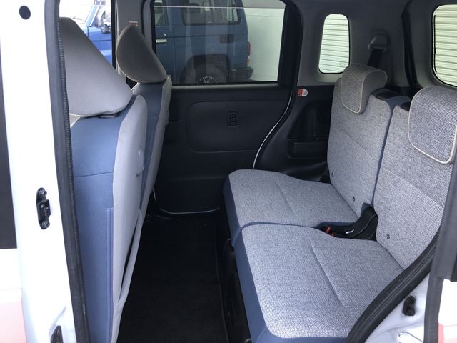 DAIHATSU MOVE canbus 2024