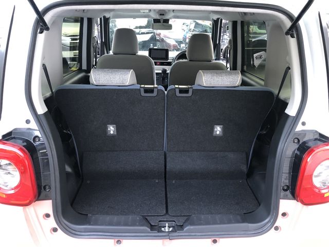 DAIHATSU MOVE canbus 2024