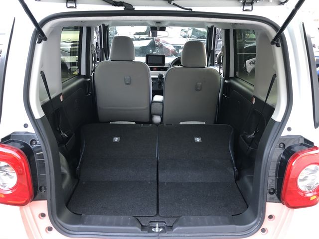 DAIHATSU MOVE canbus 2024