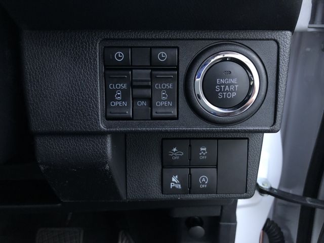 DAIHATSU MOVE canbus 2024