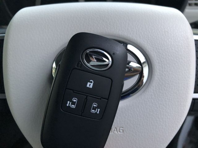 DAIHATSU MOVE canbus 2024