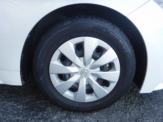 TOYOTA COROLLA TOURING HYBRID 4WD 2022