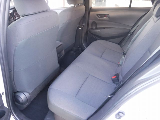 TOYOTA COROLLA TOURING HYBRID 4WD 2022