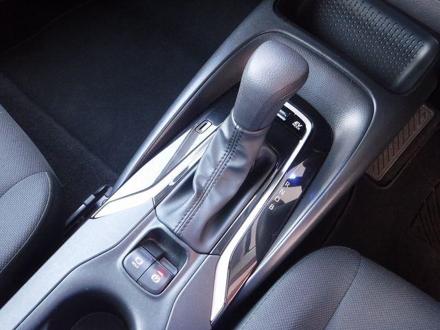 TOYOTA COROLLA TOURING HYBRID 4WD 2022