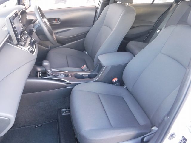 TOYOTA COROLLA TOURING HYBRID 4WD 2022