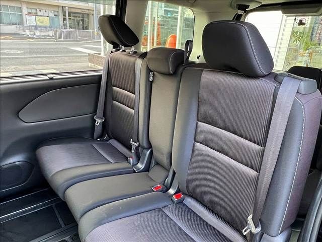 NISSAN SERENA  S-HYBRID 2016