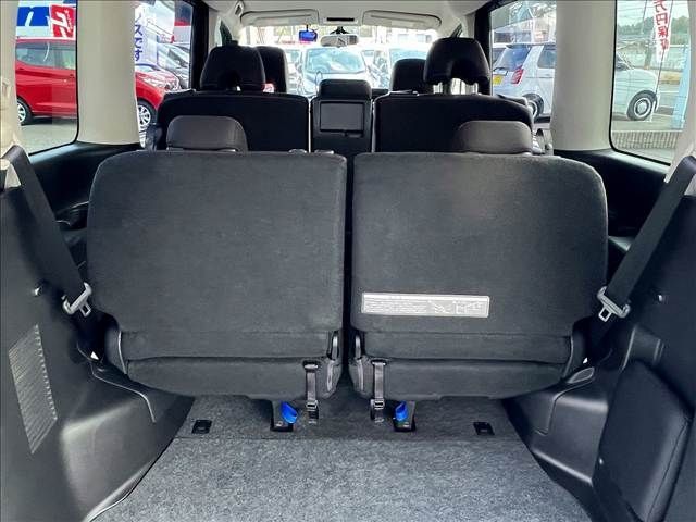 NISSAN SERENA  S-HYBRID 2016