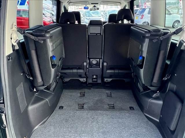 NISSAN SERENA  S-HYBRID 2016