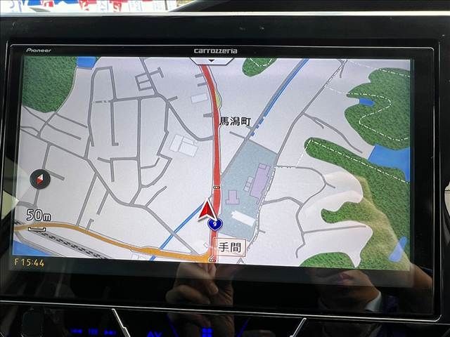 NISSAN SERENA  S-HYBRID 2016