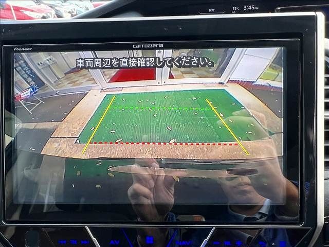 NISSAN SERENA  S-HYBRID 2016