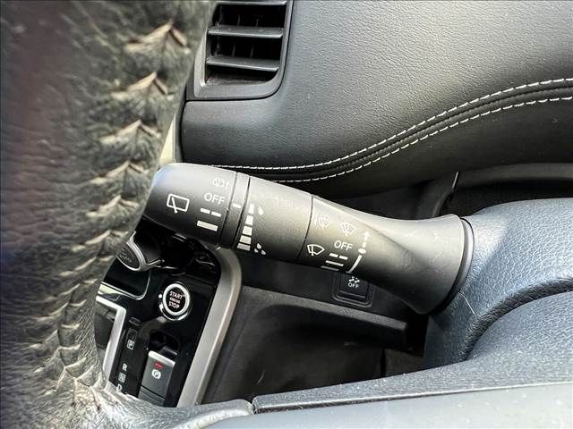 NISSAN SERENA  S-HYBRID 2016