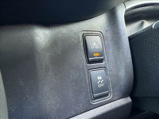 NISSAN SERENA  S-HYBRID 2016