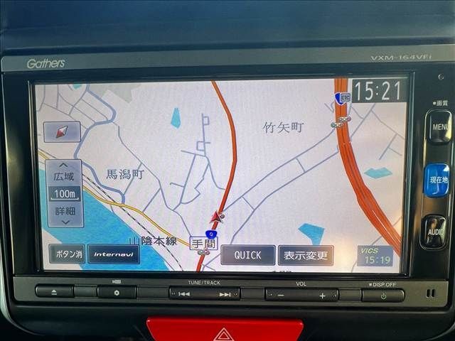 HONDA N BOX CUSTOM 2016