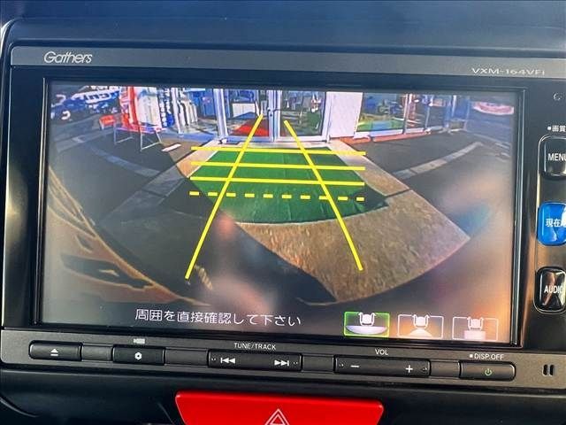 HONDA N BOX CUSTOM 2016