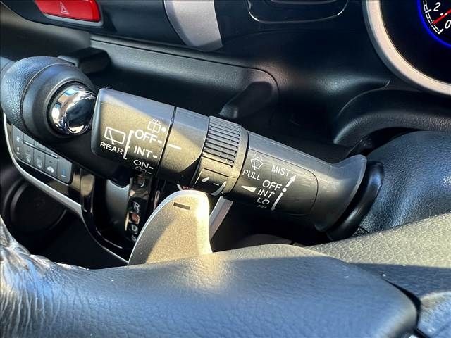 HONDA N BOX CUSTOM 2016