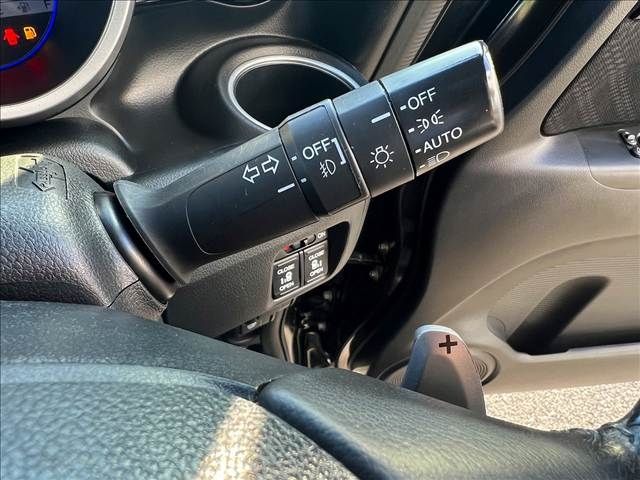 HONDA N BOX CUSTOM 2016