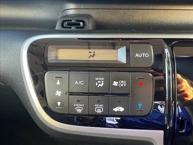 HONDA N BOX CUSTOM 2016