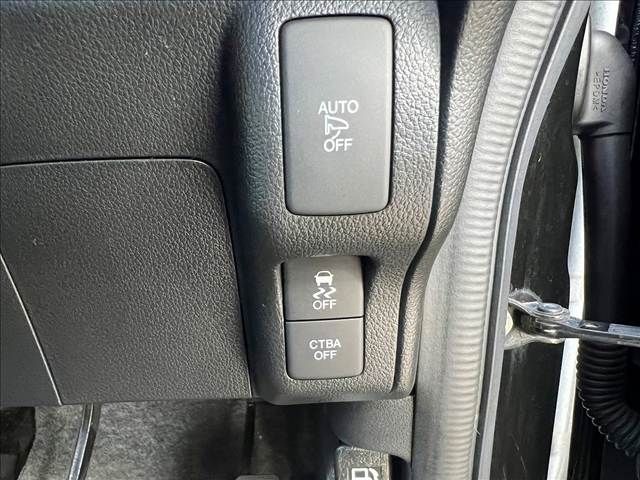 HONDA N BOX CUSTOM 2016