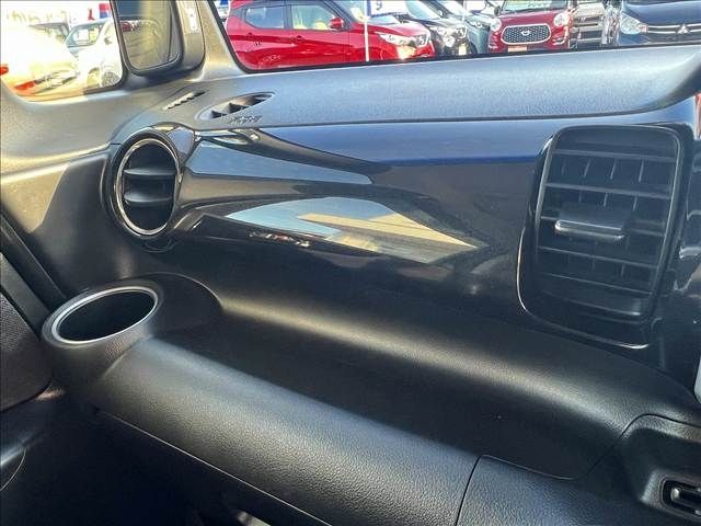 HONDA N BOX CUSTOM 2016