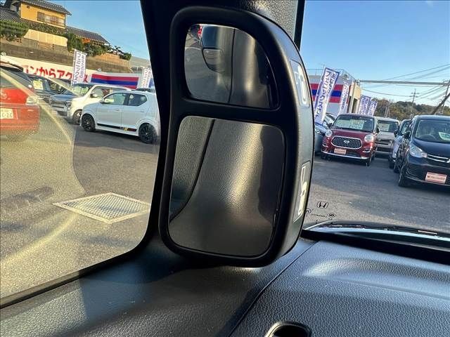 HONDA N BOX CUSTOM 2016