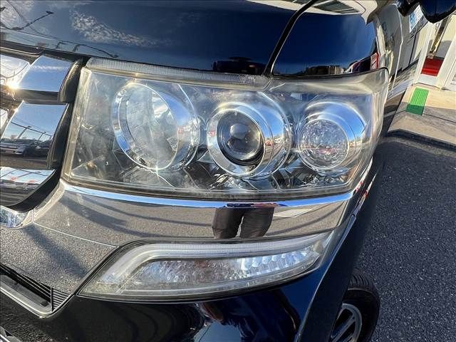 HONDA N BOX CUSTOM 2016