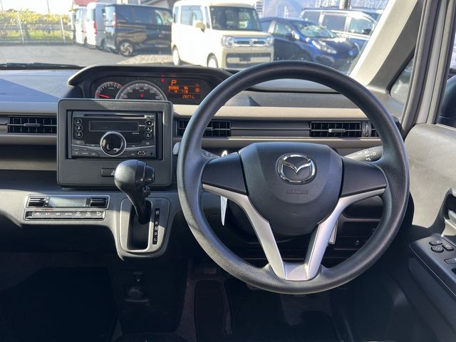 MAZDA FLAIR 2020