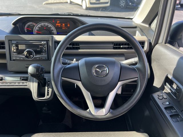 MAZDA FLAIR 2020