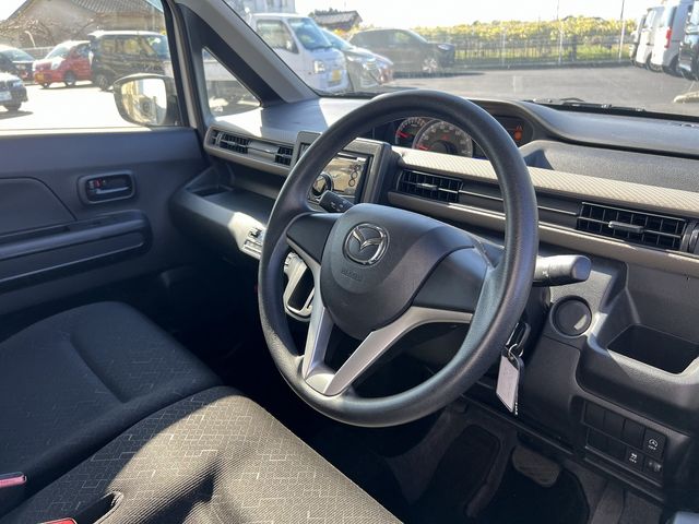 MAZDA FLAIR 2020