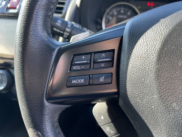 SUBARU IMPREZA SPORT 4WD 2013