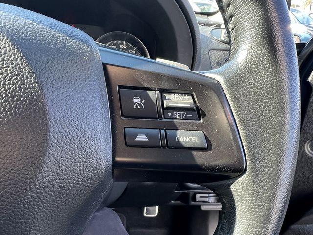 SUBARU IMPREZA SPORT 4WD 2013