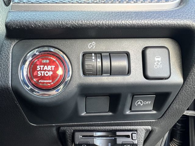 SUBARU IMPREZA SPORT 4WD 2013