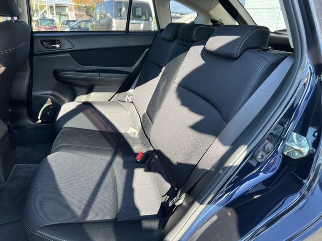 SUBARU IMPREZA SPORT 4WD 2013