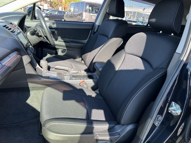 SUBARU IMPREZA SPORT 4WD 2013