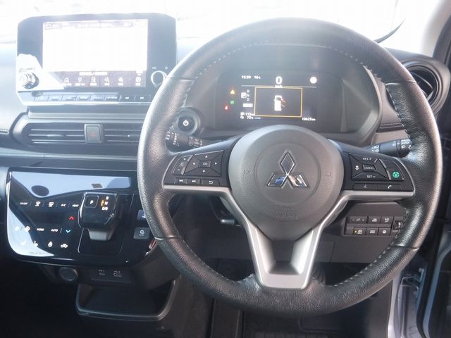 MITSUBISHI ek X EV 2022