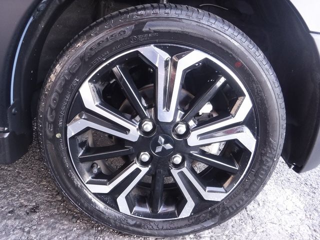 MITSUBISHI ek X EV 2022