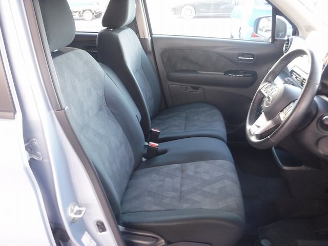 MITSUBISHI ek X EV 2022