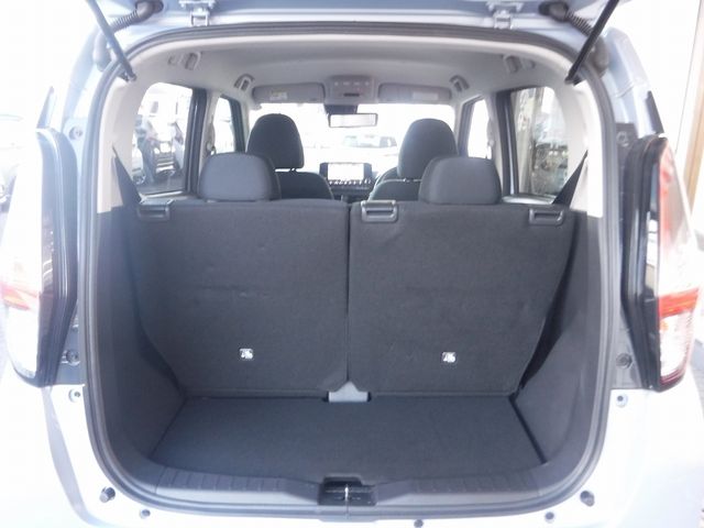 MITSUBISHI ek X EV 2022