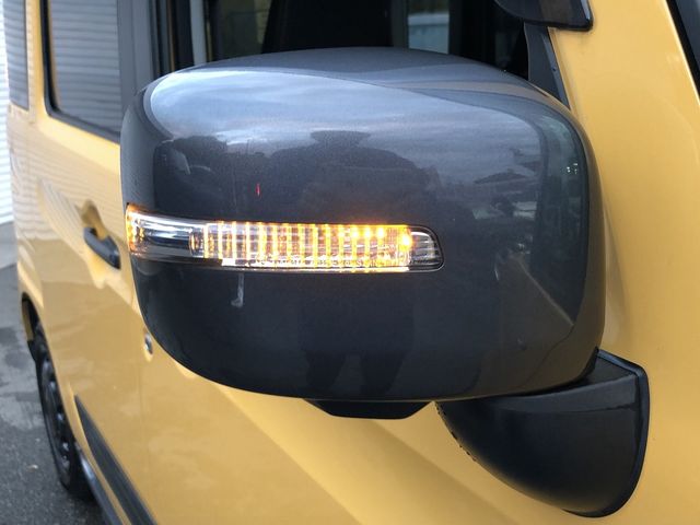 SUZUKI Spacia GEAR 4WD 2020