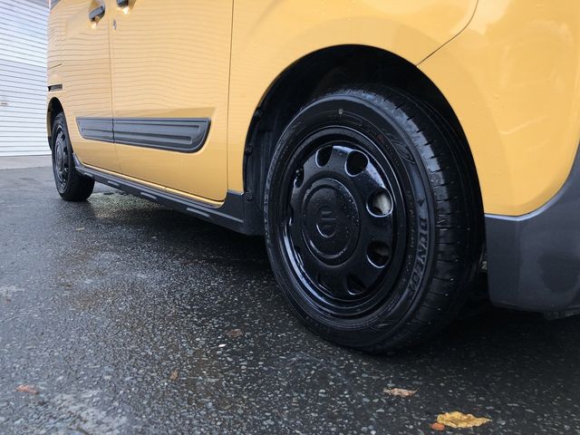 SUZUKI Spacia GEAR 4WD 2020