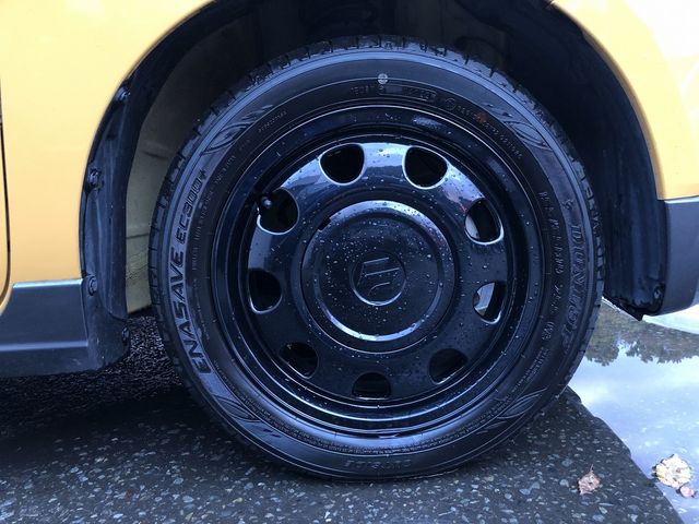 SUZUKI Spacia GEAR 4WD 2020