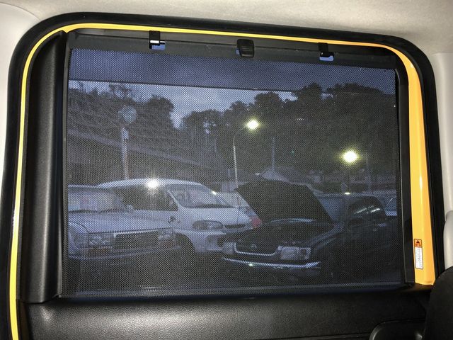 SUZUKI Spacia GEAR 4WD 2020