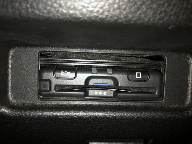 SUZUKI Spacia GEAR 4WD 2020