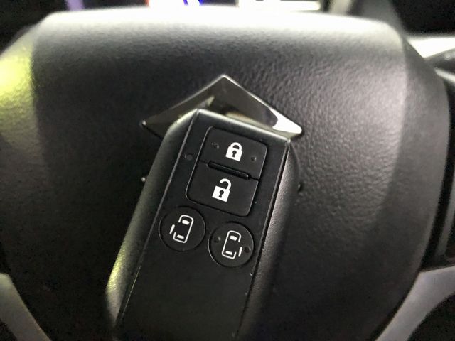 SUZUKI Spacia GEAR 4WD 2020