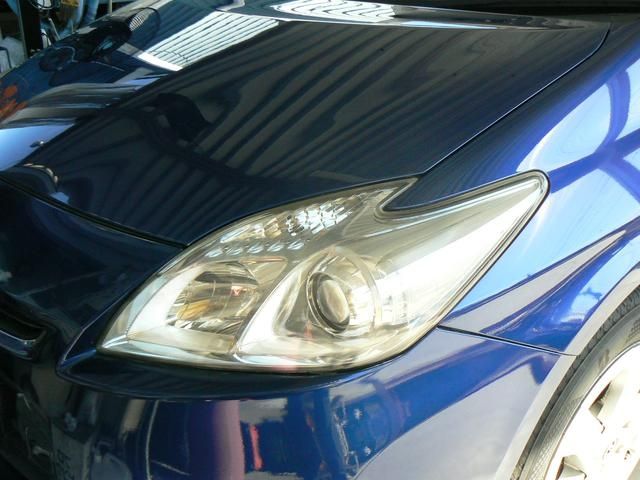 TOYOTA PRIUS 2010