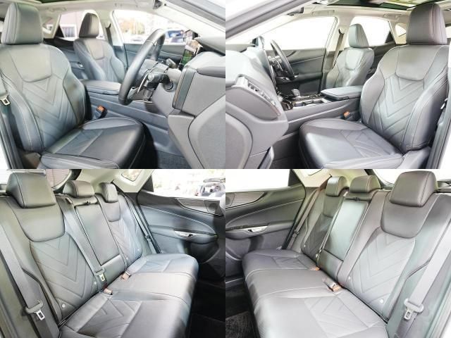 TOYOTA LEXUS NX350h 2023