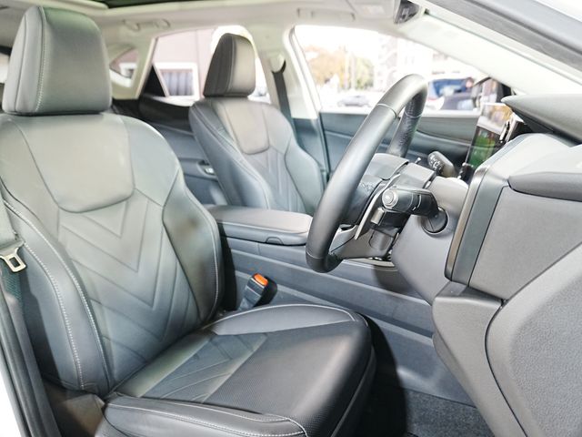 TOYOTA LEXUS NX350h 2023