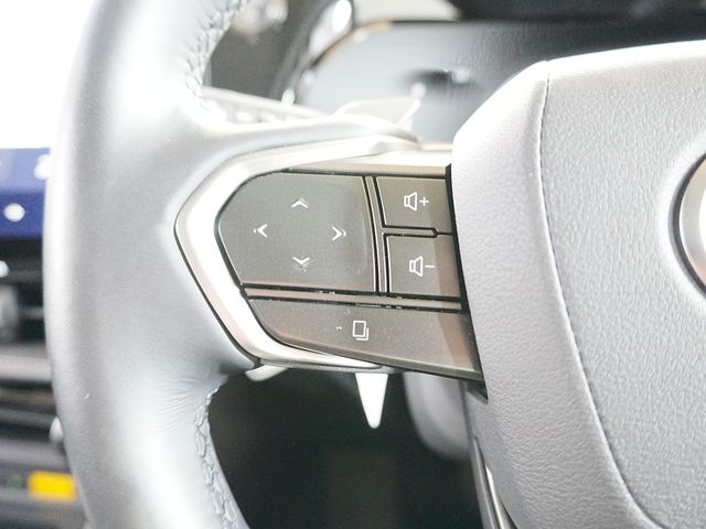 TOYOTA LEXUS NX350h 2023